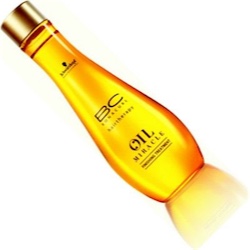 Schwarzkopf BC Oil Miracle : DKK 139,00 - Gratis leveret